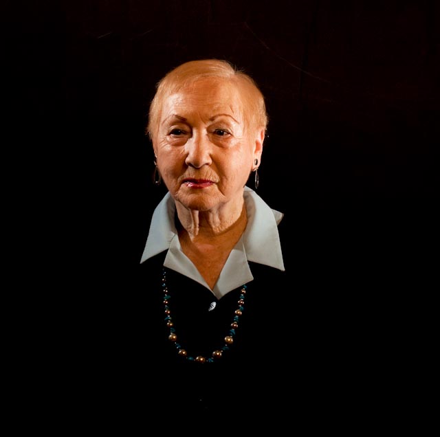 Mignon0110 Mignon Perman, resident of Baltimore